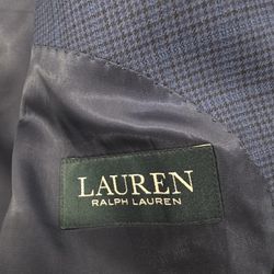 Ralph Lauren Men's Jacket 42 L