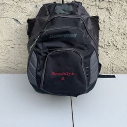 DeMarini Baseball/Softball Backpack 