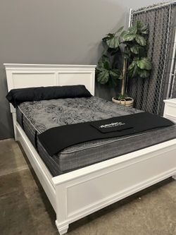 $10 Takes a Bed Set Home!