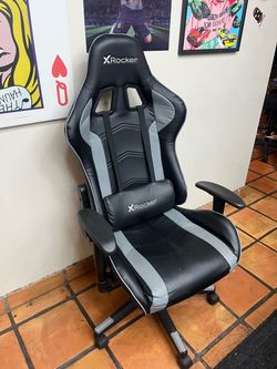 Gaming chair