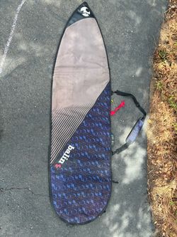 6’8” Balin Surfboard Bag