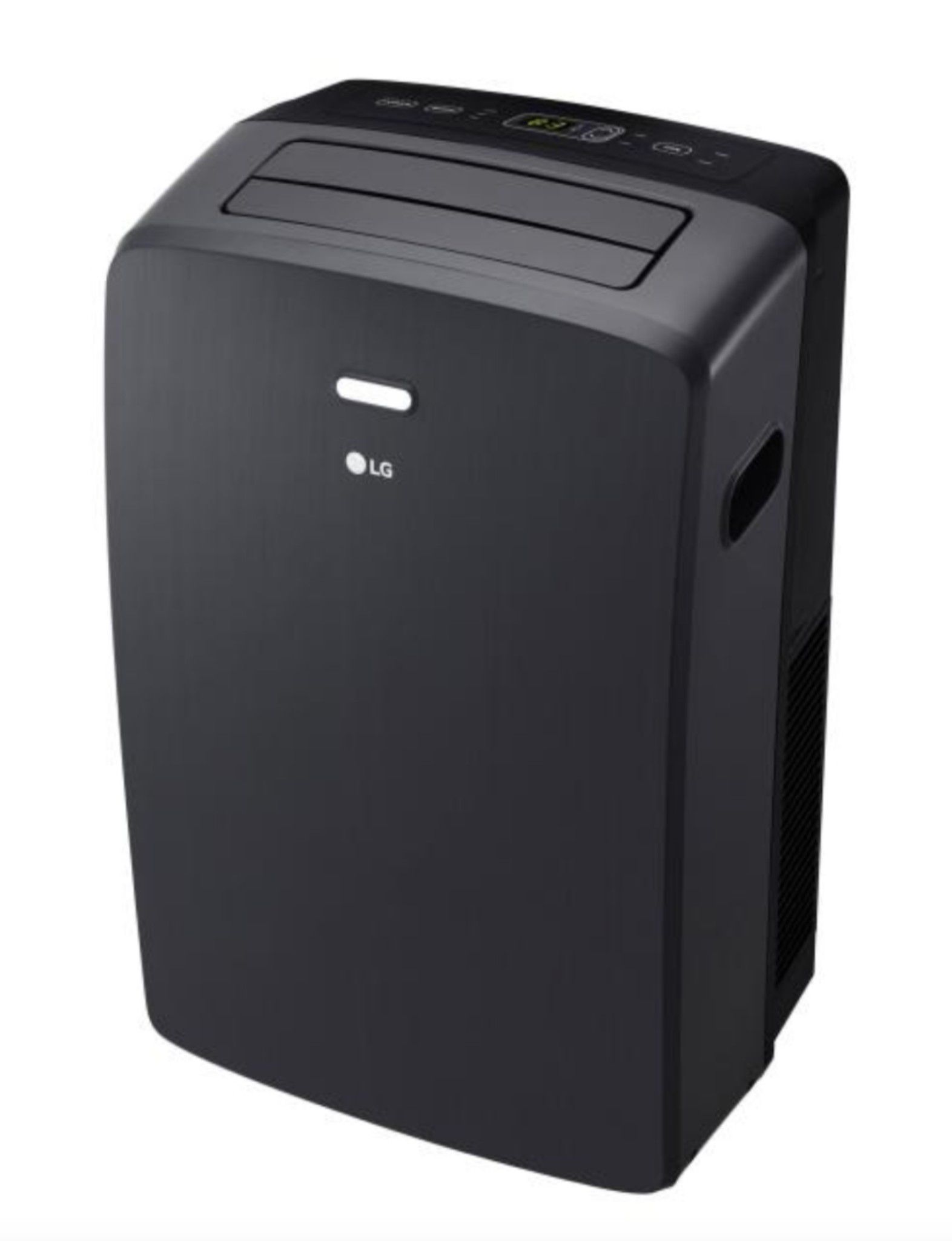 LG LP1217GSR 115V Portable Air Conditioner with Remote Control ac dehumidifier