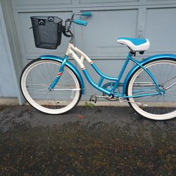 Schwinn Legacy Bike