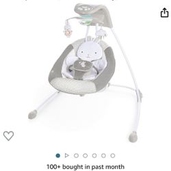 Ingenuity baby Swing