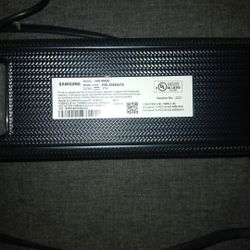 Samsung Sound Bar