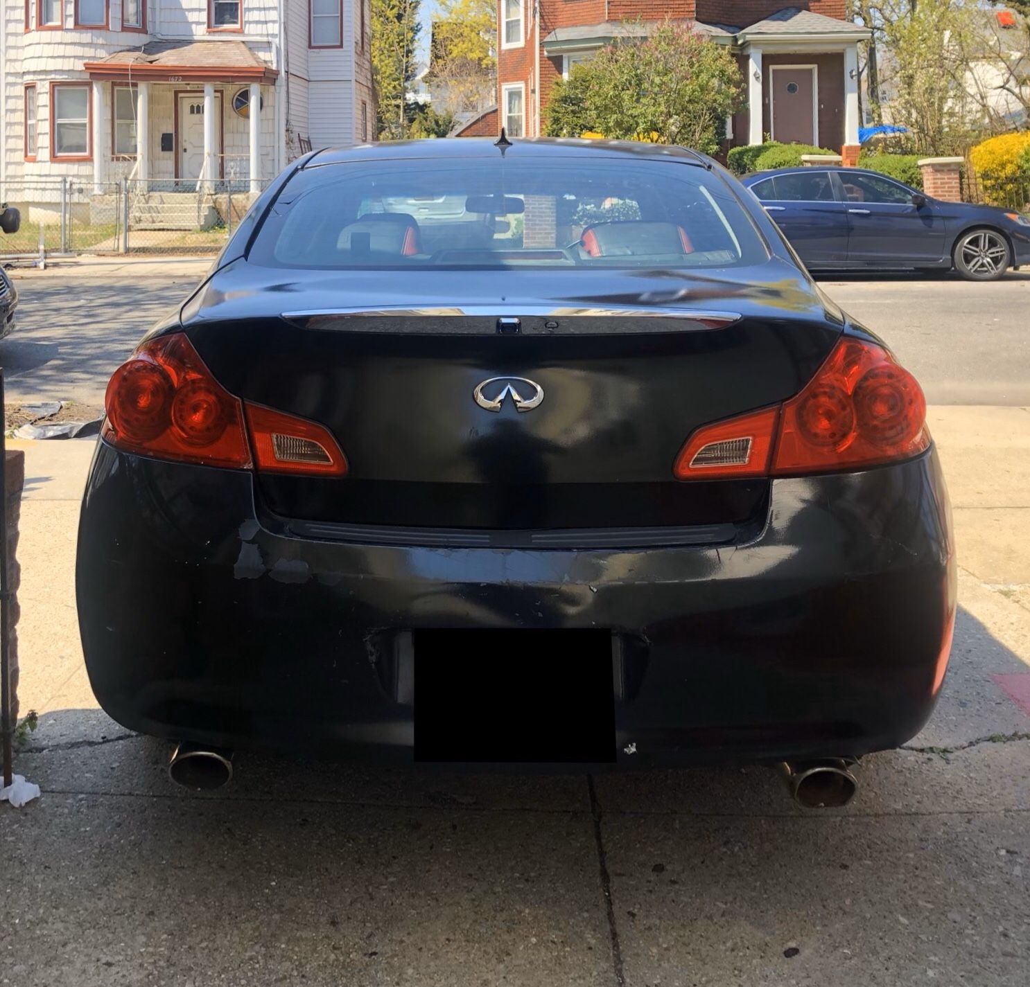 2008 INFINITI G35x for Sale in New York, NY OfferUp