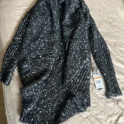 Cozy Cardigan