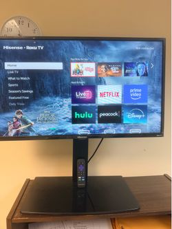 Smart TV