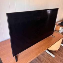 40 Inch Roku Tv With Remote 
