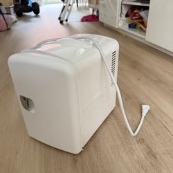 mini refrigerator