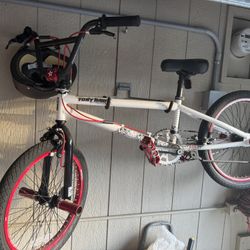 Men’s Tony Hawk Bike