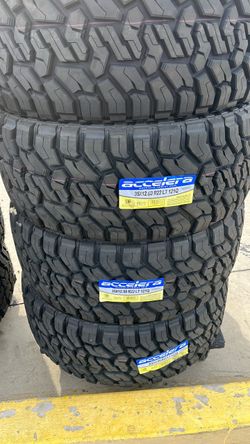 35 1250 22 llantas nuevas