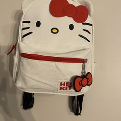 🎁🎁🎁HELLO KITTY BACKPACK NUEVA LISTA PARA REGALO 