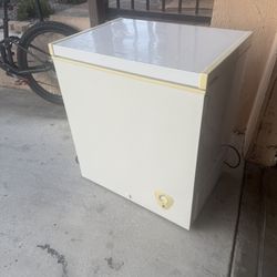 Freezer 