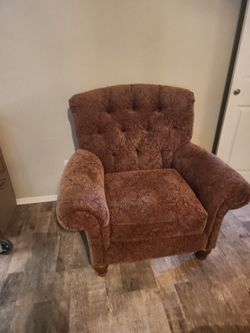 Nice Chair