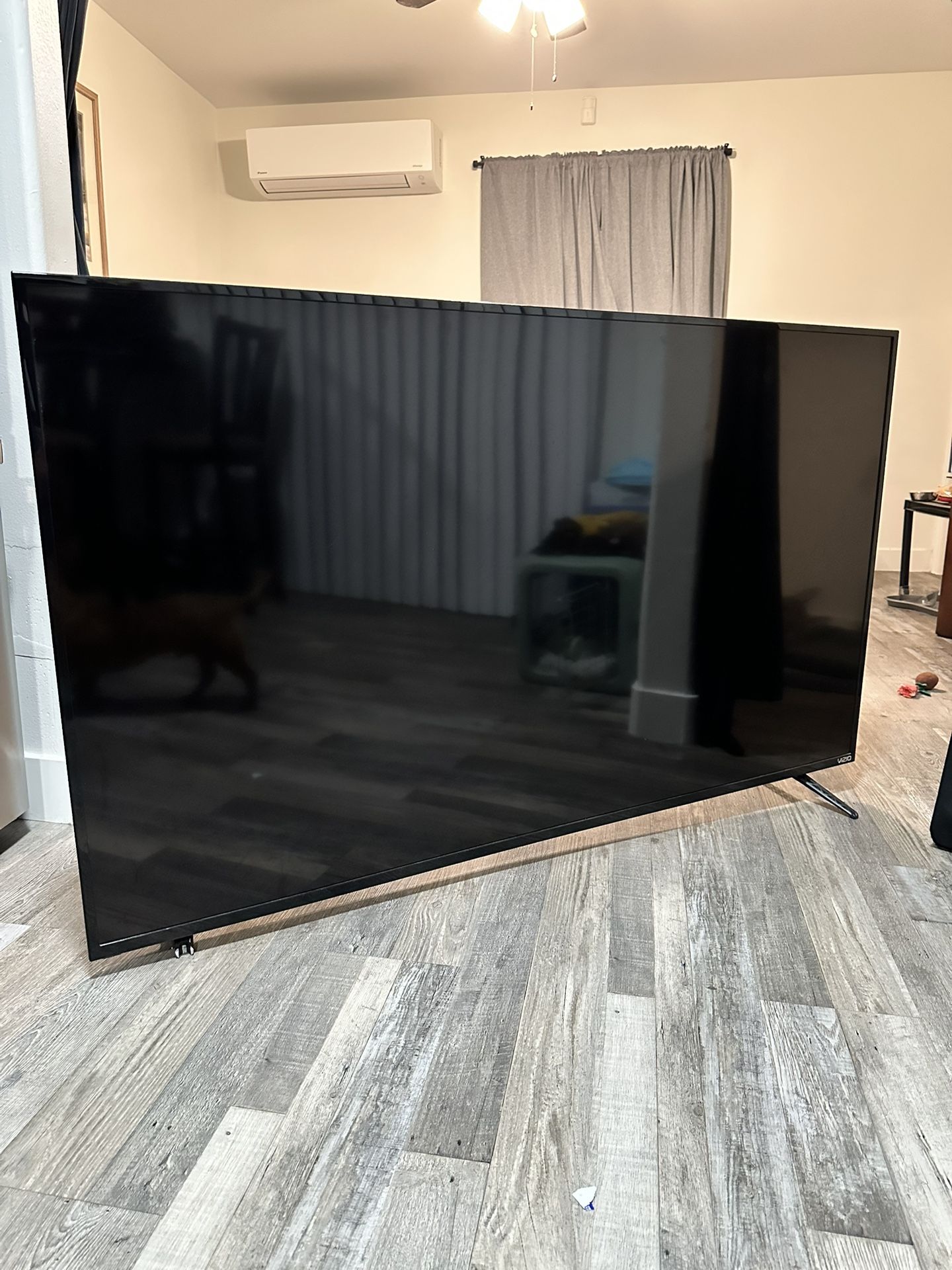 Vizio 4K 60inch Smart TV
