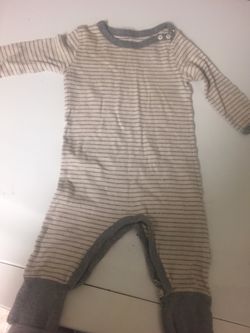 Baby clothes