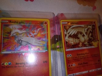 Reshiram
