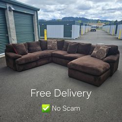 STANTON Sectional - FREE DELIVERY