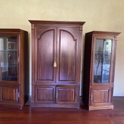 Entertainment Center