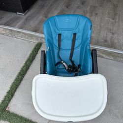 Infans Baby Seat Feeder 