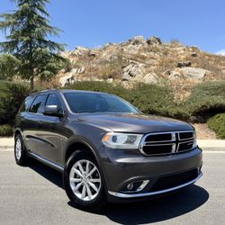 2015 Dodge Durango