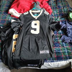 New Orleans Saints Jersey
