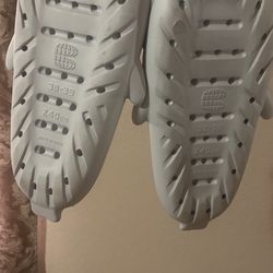 shark slides