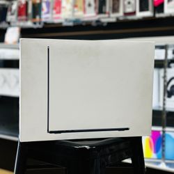 MacBook Air 15in M2 Chip