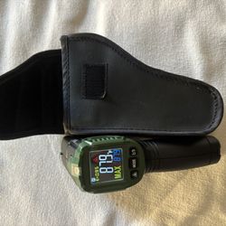 Temperature Gun