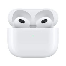 Apple Airpods 3rd Generation Wireless Headset