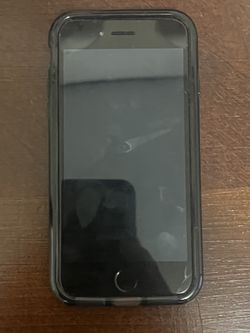 iPhone SE 64GB Unlocked