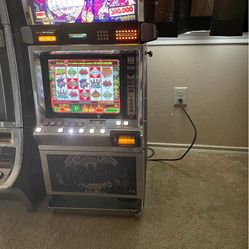 Slot Machine