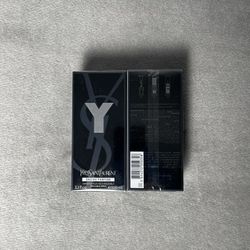 YSL Y EDP Cologne – Brand New in Box