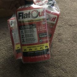 to Fixed  Tires Of A Motorcycle