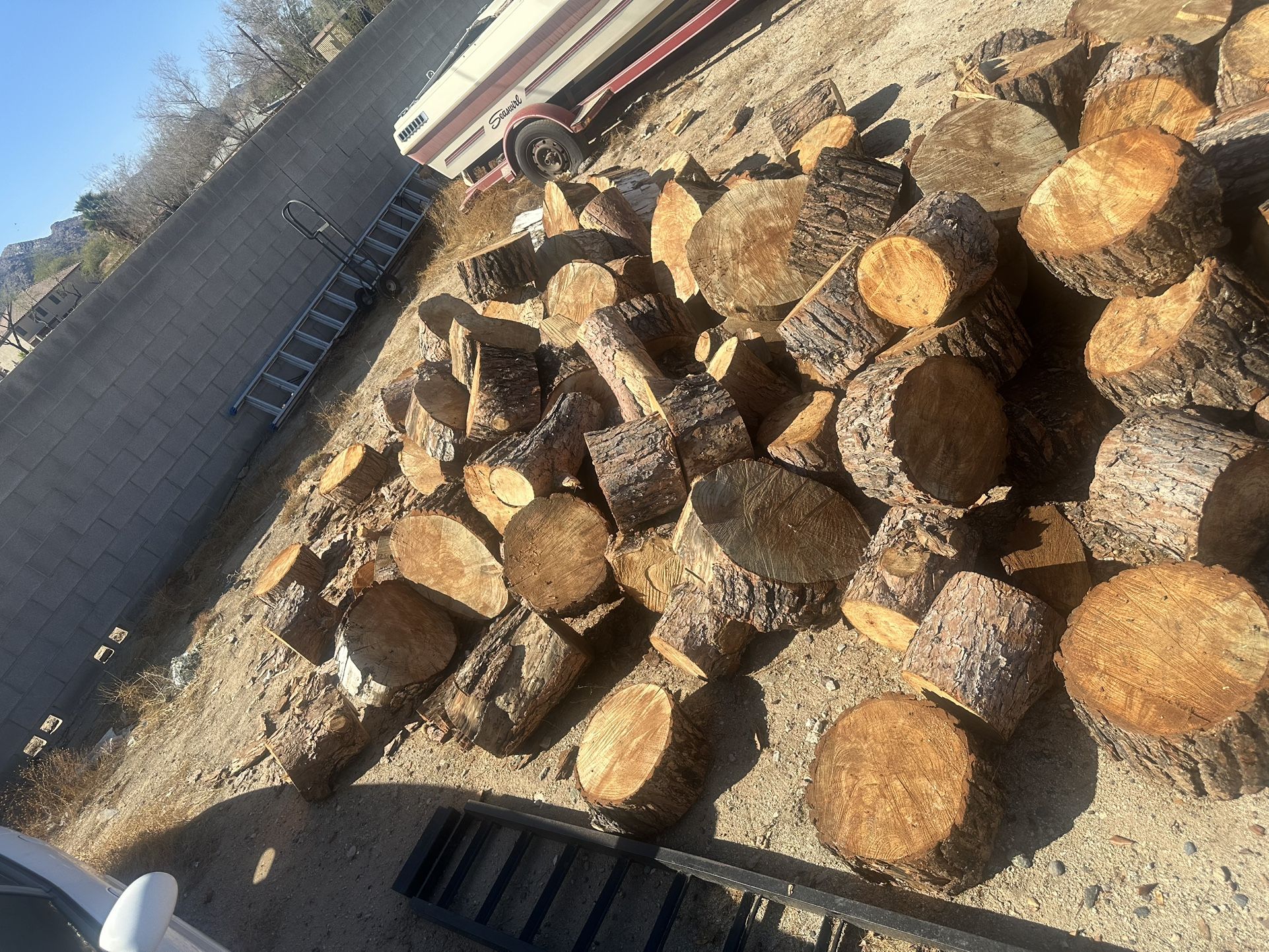 Firewood