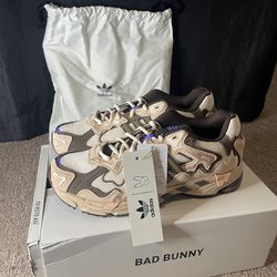 Adidas Bad Bunny Paso Fino 