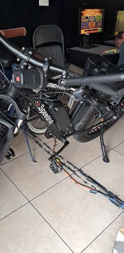 E bike