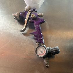 Paint Sprayer 
