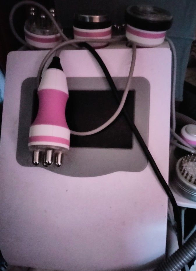 Lipo Cavitation Machine