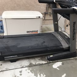 NordicTrack Commercial 1750 Treadmill For Sale 