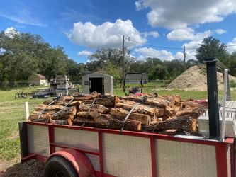 Firewood