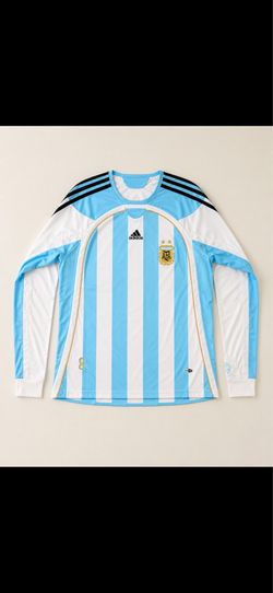 Argentina 06 home kit