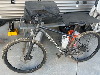 Mountain Bike Specialized Rockhopper Sport