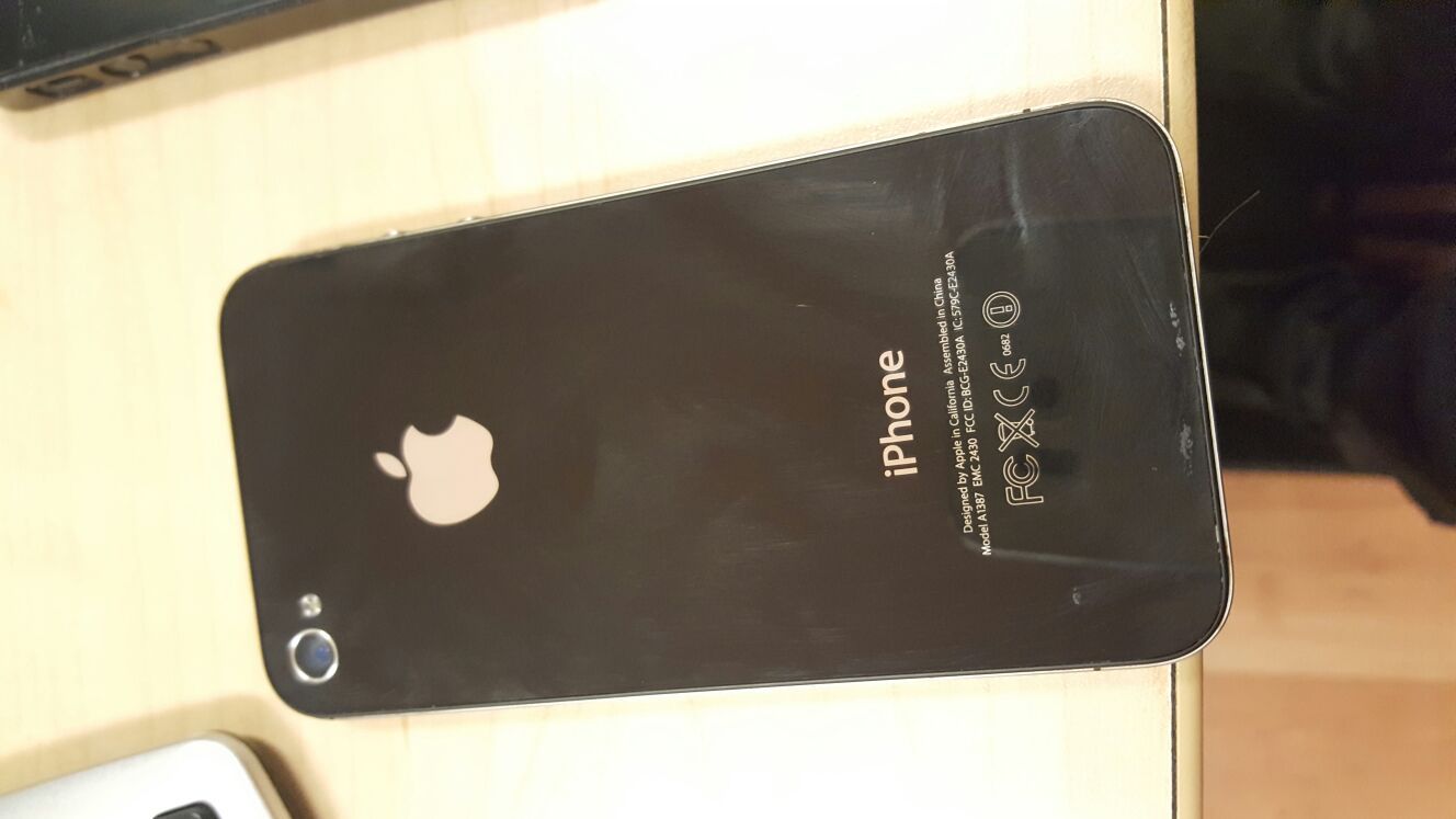 Iphone 4s unlocked to any carrier