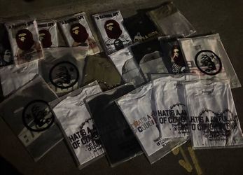 Shirts