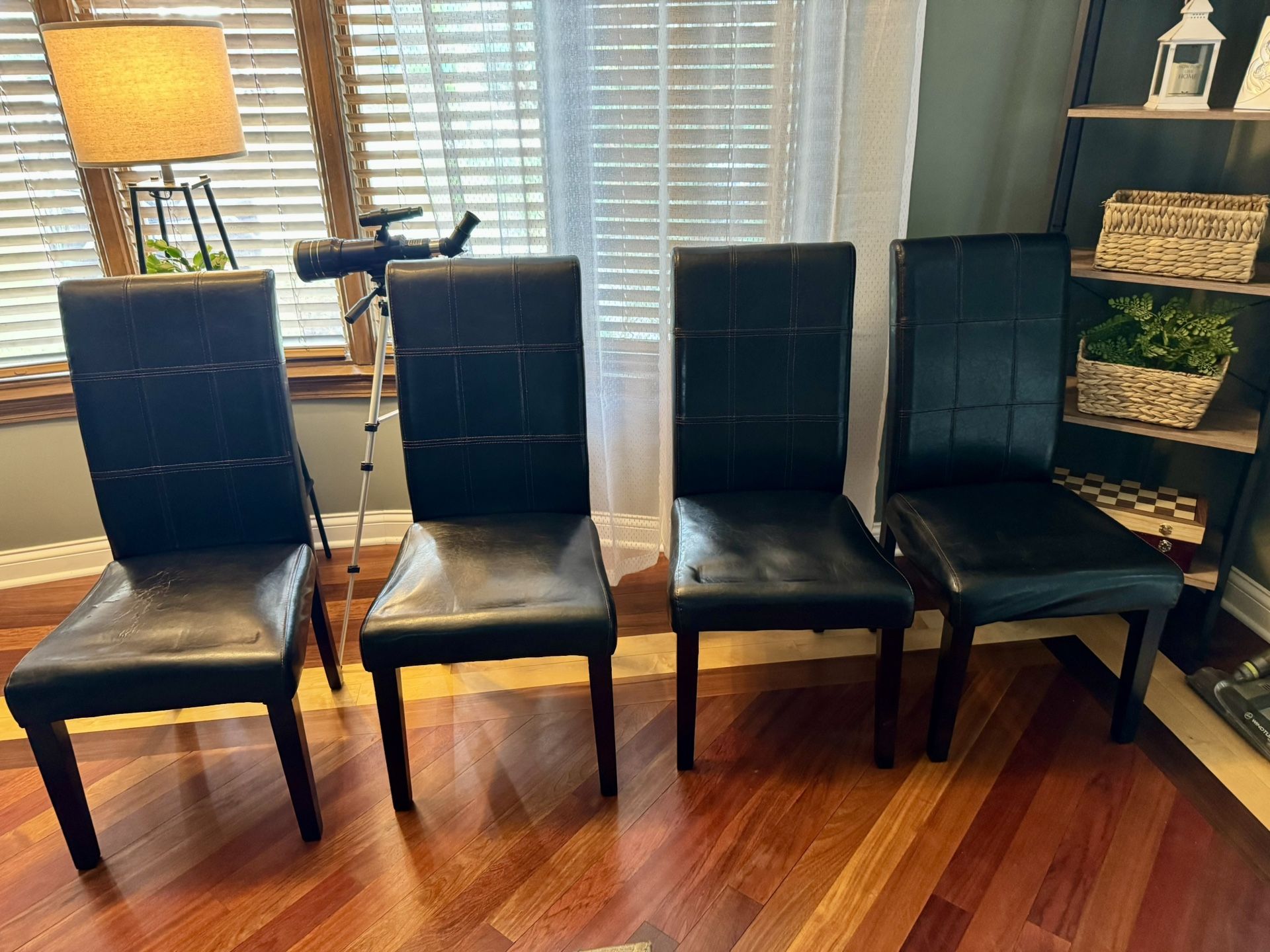 Table Chairs