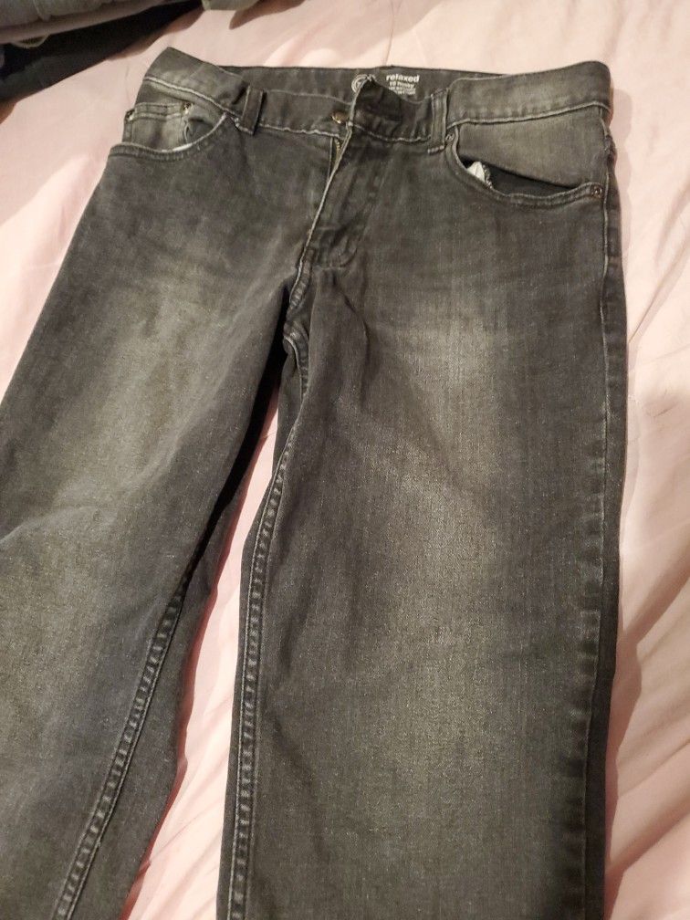 Boys Pants