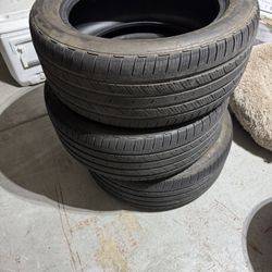 Bridgestone Alenza Tires Mercedes Benz