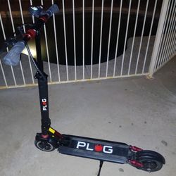 Go city PL🔌G Adult Electric Scooter 